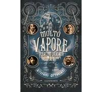 Molto vapore per nulla