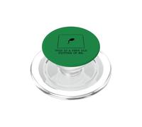 Molto Vecchia Immagine Di Me Biologia Genetica PopSockets PopGrip per MagSafe