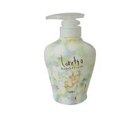 MoltoBene Loretta Every day Shampoo - 300ml(Green Tea Set)
