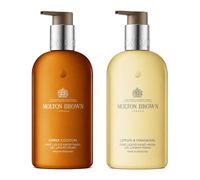 Molton Brown Woody & Citrus Hand Care Collection confezione regalo per le mani 1 pz