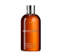 MOLTON BROWN Black Pepper Bath & Shower Gel Ricarica di gel da bagno 300 ML donne