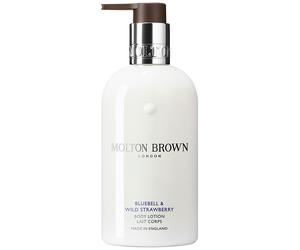 Molton Brown - Bluebell & Wild Strawberry Body Lotion - Lozione e crema per il corpo 300 ml