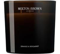 Molton Brown Candela Arancia e Bergamotto, Candela Profumata
