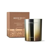 Molton Brown Candela firmata al pepe nero ricaricabile