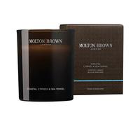 Molton Brown - M.Brown Coastal Cypress & Sea Fennel Candle 190 g