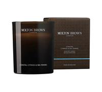 Molton Brown - M.Brown Coastal Cypress & Sea Fennel Candle 190 g
