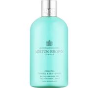 Molton Brown - Coastal Cypress & Sea Fennel Bath & Shower Gel - Gel doccia 300 ml
