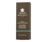Molton Brown Coastal Cypress & Sea Fennel custodia da viaggio ricarica 7,5 ml