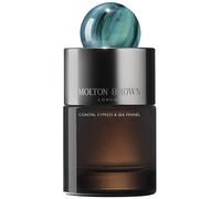 Molton Brown - Coastal Cypress & Sea Fennel Eau de Parfum - Eau de Parfum Unisex 100 ml
