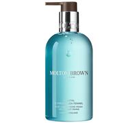 Molton Brown - Coastal Cypress & Sea Fennel Fine Liquid Hand Wash - Sapone per le mani e scrub 300 ml