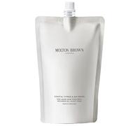 Molton Brown - Coastal Cypress & Sea Fennel Fine Liquid Hand Wash - Sapone per le mani e scrub 434 ml
