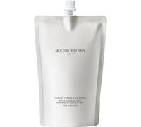 Molton Brown Coastal Cypress & Sea Fennel Gel Doccia e Bagno, Ricarica