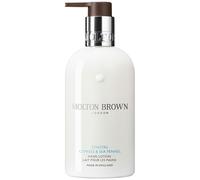 Molton Brown - Coastal Cypress & Sea Fennel Hand Lotion - Crema per le mani e maschere 300 ml