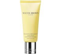 Molton Brown Crema Mani Arancia & Bergamotto