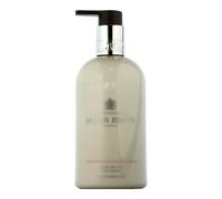 Molton Brown Delicious lozione corpo al rabarbaro e rosa 300 ml