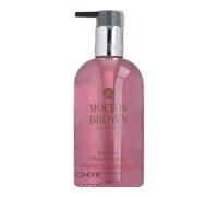 Molton Brown Delicious Rhabarb & Rose Fine Liquid Hand Wash 300 ml