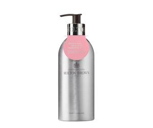 Molton Brown Delicious Rhubarb and Rose Bagnoschiuma e Doccia, 400 ml