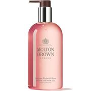 Molton Brown - Delicious Rhubarb & Rose Bath & Shower Gel 500 ml
