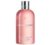 Molton Brown - Delicious Rhubarb & Rose Bath & Shower Gel - Gel doccia 400 ml