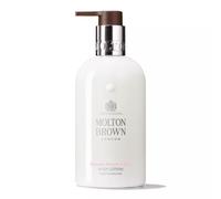 MOLTON BROWN Delicious Rhubarb & Rose - Lozione copro profumata 300 Ml