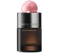 Molton Brown - Delicious Rhubarb & Rose Eau de Parfum - Eau de Parfum Donna 100 ml