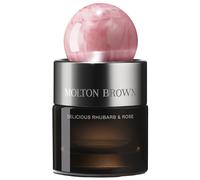 Molton Brown - Delicious Rhubarb & Rose Eau de Parfum - Eau de Parfum Donna 30 ml