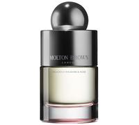 Molton Brown - Delicious Rhubarb & Rose - Eau de Toilette Donna 100 ml