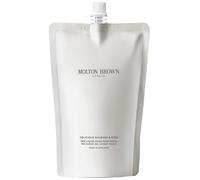 Molton Brown - Delicious Rhubarb & Rose Fine Liquid Hand Wash - Sapone per le mani e scrub 434 ml