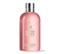 Molton brown Delicious Rhubarb & Rose gel doccia 300 ml