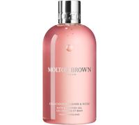 Molton Brown Delicious Rhubarb & Rose Gel Doccia e Bagno