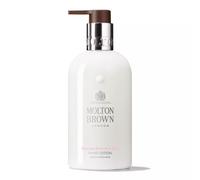 MOLTON BROWN Delicious Rhubarb & Rose Hand Lotion 300 ML donne