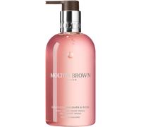Delicious Rhubarb & Rose Sapone Liquido - Formato: 300 ml