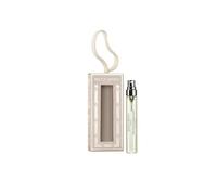 Molton Brown Delicious Rhubarb & Rose Scented Ornament 2025 Edition - Formato: COFANETTO