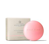 MOLTON BROWN Delicious Rhubarb & Rose Perfumed Soap 150 g