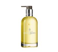 Molton Brown Orange and Bergamot Fine Liquid Hand Wash in Glass Bottle 200ml