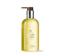 Molton Brown Detergente per Mani Arancia e Bergamotto 300 ml - Detergente Mani