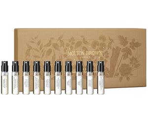 Molton Brown - Eau de Parfum Fragrance Discovery Set - Set per la scoperta dei profumi 15 ml