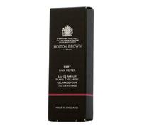 Molton Brown Fiery Pink Pepper custodia da viaggio ricarica 7,5 ml