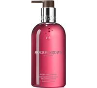MOLTON BROWN Fiery Pink Pepper Fine Liquid Hand Wash 300 ML donne
