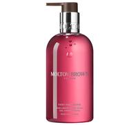 Molton Brown - Fiery Pink Pepper Fine Liquid Hand Wash - Sapone per le mani e scrub 200 ml