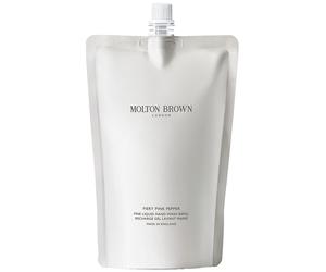 Molton Brown - Fiery Pink Pepper Fine Liquid Hand Wash - Sapone per le mani e scrub 400 ml