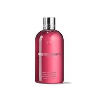 Molton Brown Fiery Pink Pepper Gel per bagno e doccia, 300 ml