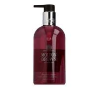 MOLTON BROWN Fiery Pink Pepper Fine Liquid Hand Wash 300 ML donne