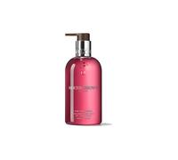 MOLTON BROWN Fiery Pink Pepper Fine Liquid Hand Wash 300 ML donne