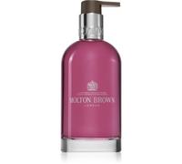 Fiery Pink Pepper - Bottiglia di vetro liquido per lavaggio a mano, 200 ml