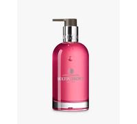 Fiery Pink Pepper - Bottiglia di vetro liquido per lavaggio a mano, 200 ml