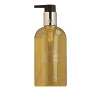 Molton Brown Flora Luminare Fine Liquid Sapone liquido per le mani 300 ml - Sapone liquido mani