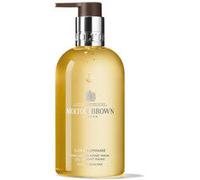 Molton Brown Flora Luminare Fine Liquid Sapone liquido per le mani 300 ml - Sapone liquido mani