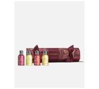 Molton Brown Floral & Spicy Christmas Cracker Set (sh/gel/4x50ml)