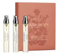 Molton Brown - Floral & Spicy - Set per la scoperta dei profumi 22.5 ml